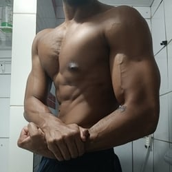 Foto de Negro Ja ao vivo na webcam