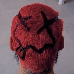 Foto de Neo Dante ao vivo na webcam