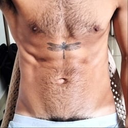 Foto de Nerd Dotado ao vivo na webcam