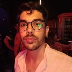 Foto de Nerd Pentelhudo ao vivo na webcam