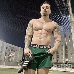 Foto de Sargento Lucas ao vivo na webcam