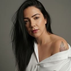 Foto de Nessa Morena 69 ao vivo na webcam