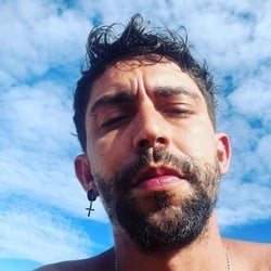 Foto de Neto 20 ao vivo na webcam