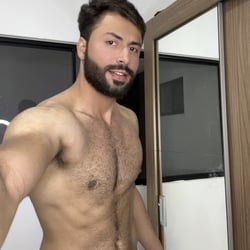 Foto de Neto Seller ao vivo na webcam