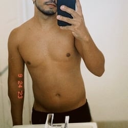 Foto de Netto L ao vivo na webcam