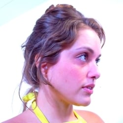 Foto de Nia ao vivo na webcam