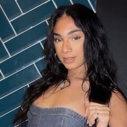 Foto de Niarinha ao vivo na webcam