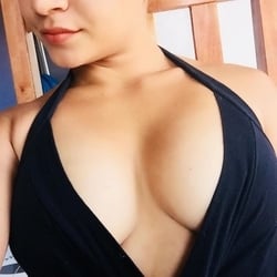 Foto de Nic Padilha ao vivo na webcam