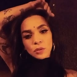 Foto de Nic Satto ao vivo na webcam