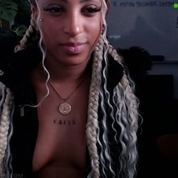 Foto de Nic Sexy ao vivo na webcam