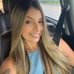 Foto de Nick Hellen ao vivo na webcam