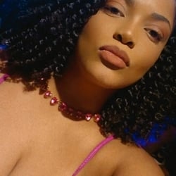 Foto de Nick Mel ao vivo na webcam