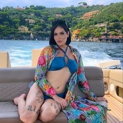 Foto de Nick Miller ao vivo na webcam