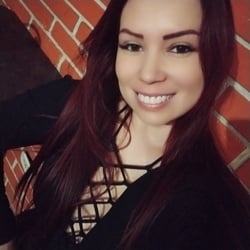 Foto de Nick Ruiva 95 ao vivo na webcam