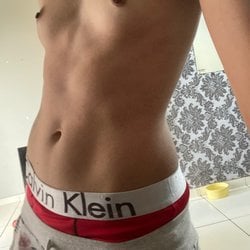 Foto de Nickie ao vivo na webcam