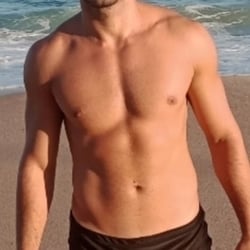 Foto de Nickolas Rios ao vivo na webcam