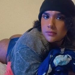 Foto de Nicky Kent ao vivo na webcam