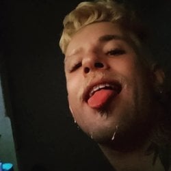 Foto de Nico Bach ao vivo na webcam