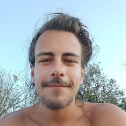 Nico Casado 20