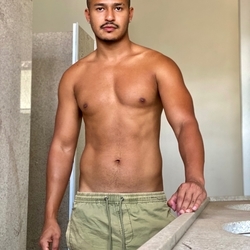 Nicolas Rivera