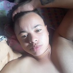 Foto de Nicolas Santos ao vivo na webcam