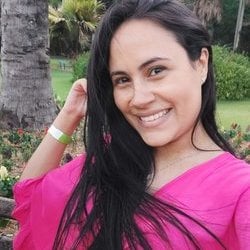 Foto de Nicole 5x5 N ao vivo na webcam