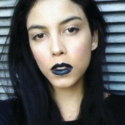 Foto de Nicole Benacci ao vivo na webcam