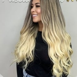 Foto de Nicole Garcia ao vivo na webcam