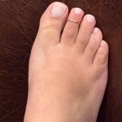 Foto de Nicole Leide ao vivo na webcam