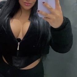 Foto de Nicolly Gatinha ao vivo na webcam