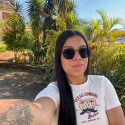 Foto de Nicolly Nih - camsoda Sexo ao Vivo