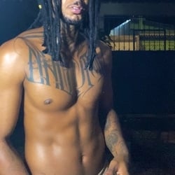 Foto de Niggazin ao vivo na webcam