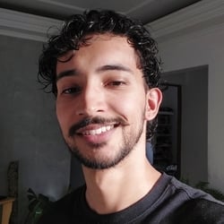 Foto de Night Hunter ao vivo na webcam