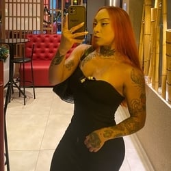 Foto de Niix fox - videos sexo ao vivo Sexo ao Vivo