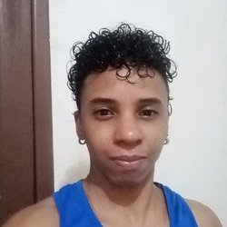 Foto de Nik Trans ao vivo na webcam