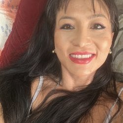 Foto de Nika ao vivo na webcam