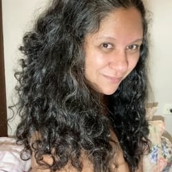 Foto de Nina 123 Aba ao vivo na webcam