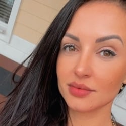 Foto de Nina 88 ao vivo na webcam