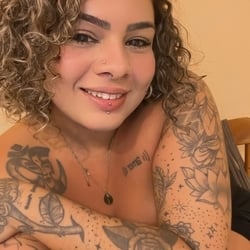 Foto de Nina Blues ao vivo na webcam