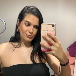 Nina Borges