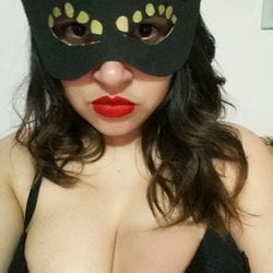 Foto de Nina Fofinha ao vivo na webcam