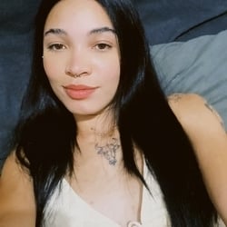 Foto de Nina Fox ao vivo na webcam