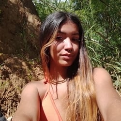 Foto de Nina Luna - videos sexo ao vivo Sexo ao Vivo