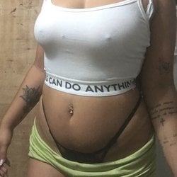 Foto de Nina Nova ao vivo na webcam