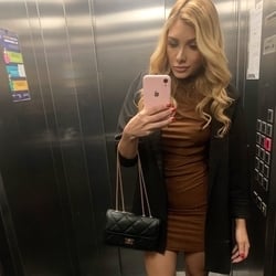Foto de Nina S - camsoda Sexo ao Vivo