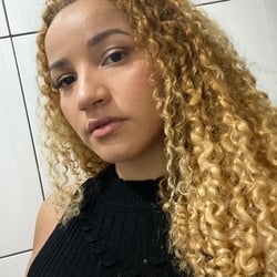 Foto de Nina V ao vivo na webcam