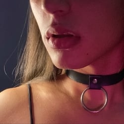 Foto de Nina Zetta ao vivo na webcam