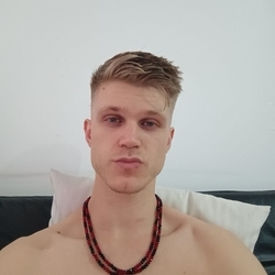 Ninho Morango