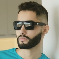 Foto de Ninja Sexy 69 ao vivo na webcam