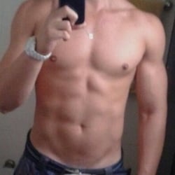 Foto de Ninja ao vivo na webcam